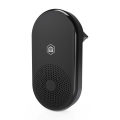 Gong k zvonku SmartLife Wi-Fi čierny