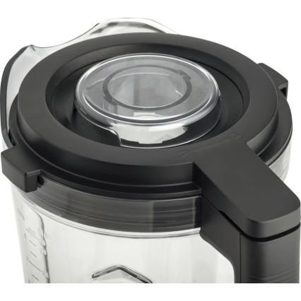 GORENJE BP1500DE - Stolný mixér 2 l 1500 W/230 V nerezová oceľ/čierna