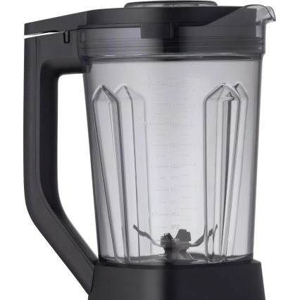 GORENJE BP1500DE - Stolný mixér 2 l 1500 W/230 V nerezová oceľ/čierna