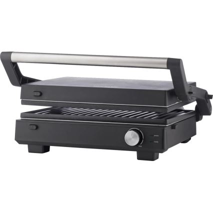 GORENJE GCG2000M - Kontaktný gril 1800W/230V čierna
