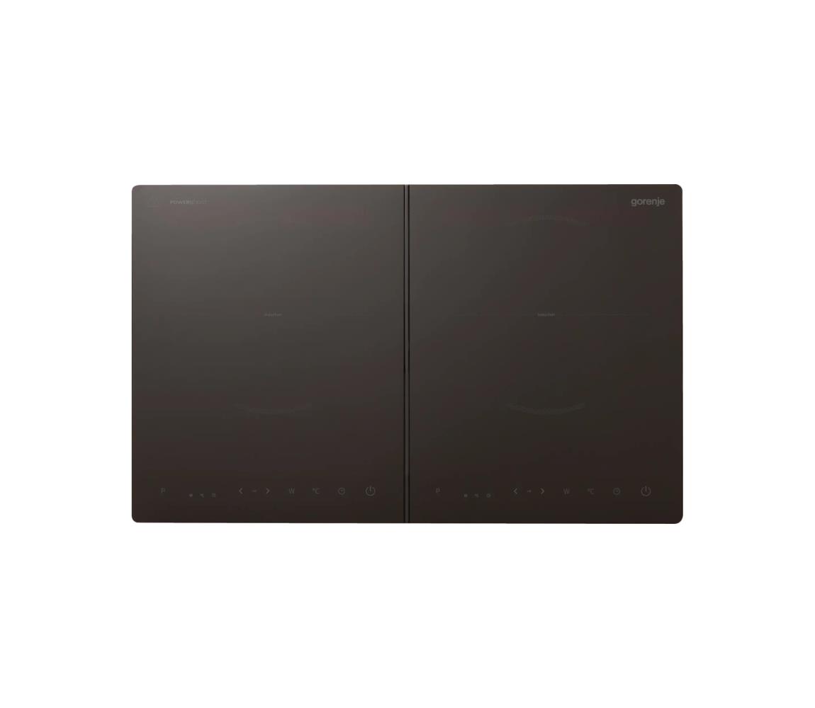 GORENJE ICY3500DGP - Dvojzónový indukčný varič 3400W/230V 745325