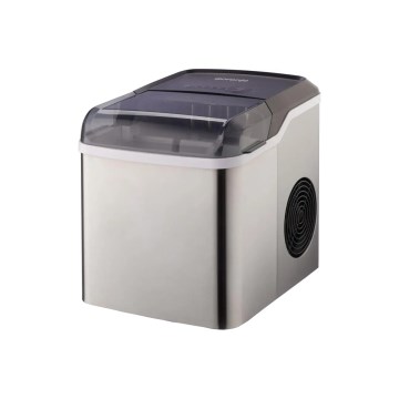 GORENJE IMD1200SB - Výrobník ľadu 1,3 l 105W/230V nerezová oceľ