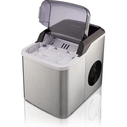 GORENJE IMD1200SB - Výrobník ľadu 1,3 l 105W/230V nerezová oceľ