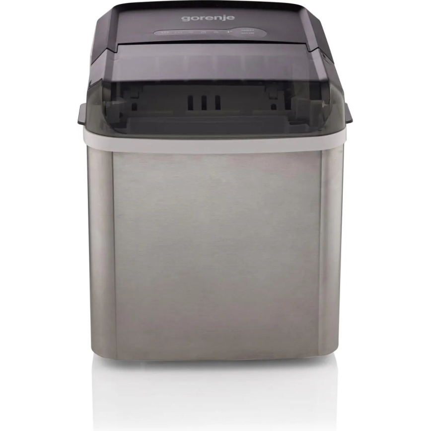 GORENJE IMD1200SB - Výrobník ľadu 1,3 l 105W/230V nerezová oceľ