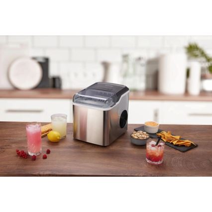 GORENJE IMD1200SB - Výrobník ľadu 1,3 l 105W/230V nerezová oceľ