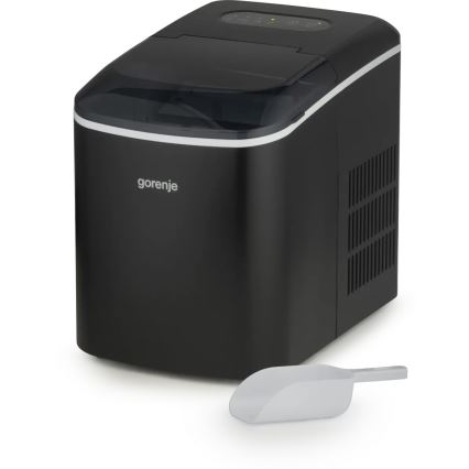 GORENJE IMDW1500B - Výrobník ľadu 120W/230V čierna