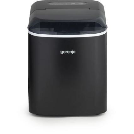 GORENJE IMDW1500B - Výrobník ľadu 120W/230V čierna