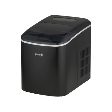 GORENJE IMDW1500B - Výrobník ľadu 2,2 l 120W/230V čierny