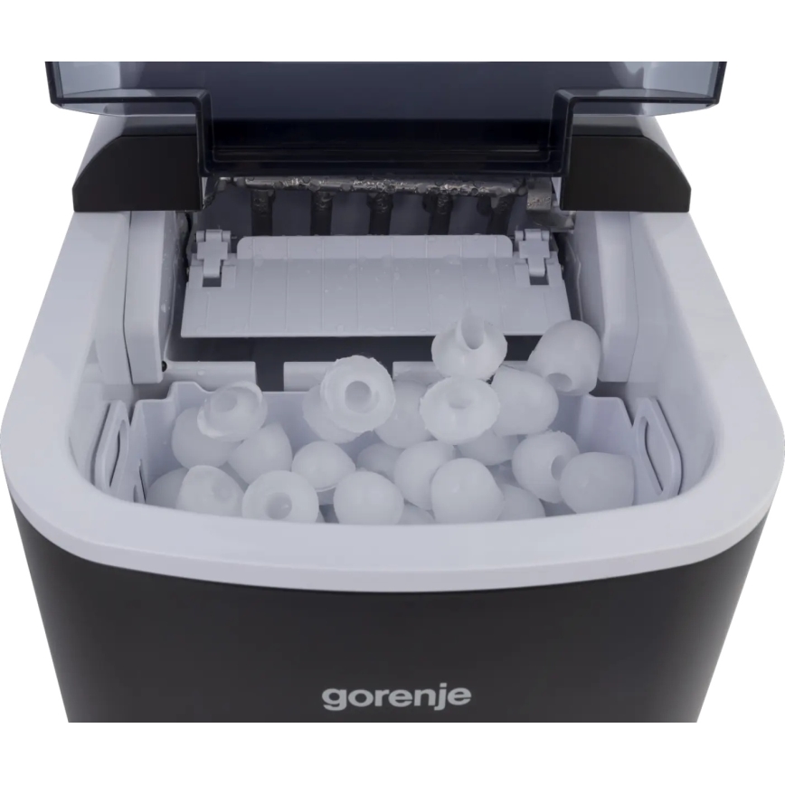 GORENJE IMDW1500B - Výrobník ľadu 2,2 l 120W/230V čierny