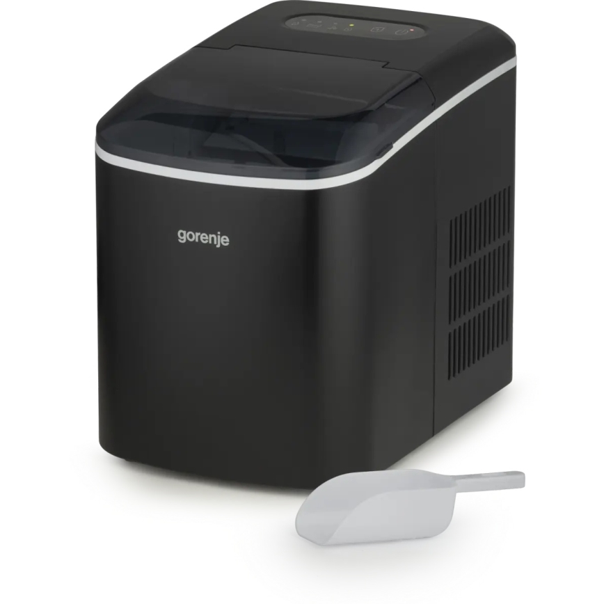 GORENJE IMDW1500B - Výrobník ľadu 2,2 l 120W/230V čierny