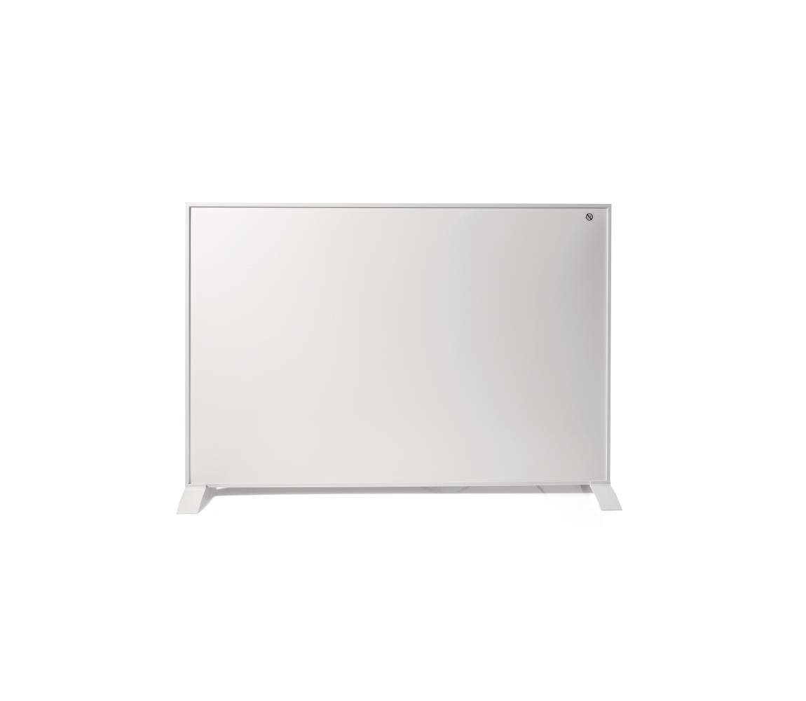 GORENJE IR540W - Inteligentný elektrický infračervený panel 540 W s časovačom IP44 Wi-Fi biela 896813