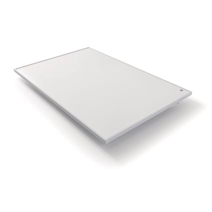 GORENJE IR540W - Inteligentný elektrický infračervený panel 540 W s časovačom IP44 Wi-Fi biela