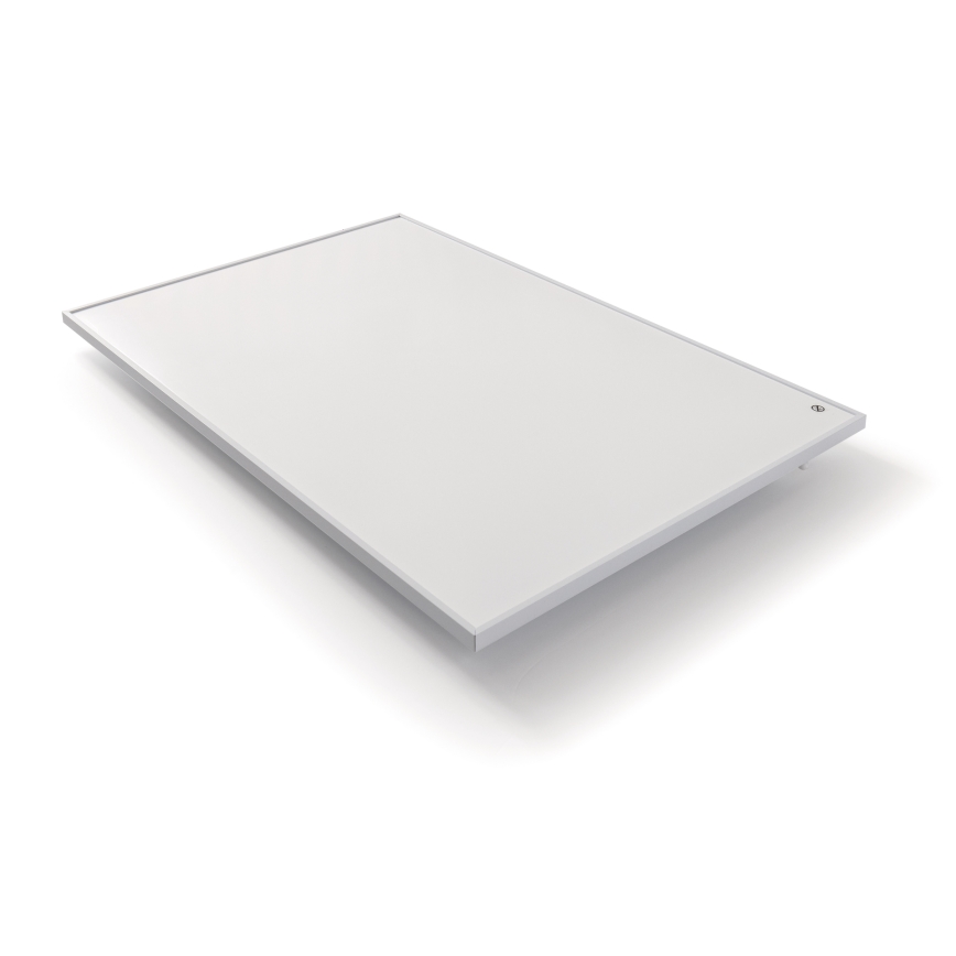 GORENJE IR540W - Inteligentný elektrický infračervený panel 540 W s časovačom IP44 Wi-Fi biela
