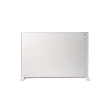 GORENJE IR540W - Inteligentný elektrický infračervený panel 540W časovač Wi-Fi čierna