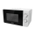 GORENJE MO20E2W - Mikrovlnná rúra s grilom 800W/230V 20 l biela