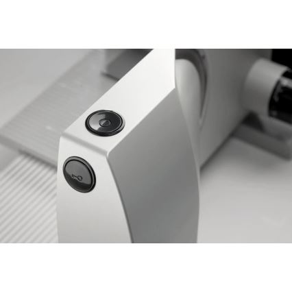 GORENJE R708A - Elektrický krájač 100W/230V nerezové prevedenie