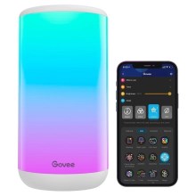 Govee - Aura SMART RGBIC Stolná lampa Wi-Fi