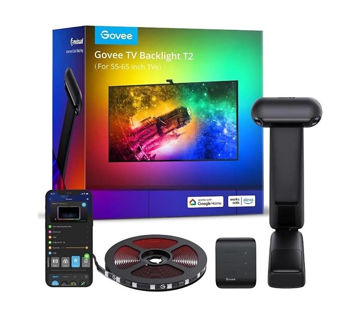 Govee Govee - DreamView T2 DUAL TV 55-65