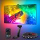 Govee - DreamView T2 DUAL TV 55-65" SMART LED podsvietenie RGBIC Wi-Fi + diaľkové ovládanie