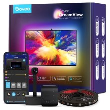 Govee - DreamView TV 55-65" SMART LED podsvietenie RGBIC Wi-Fi