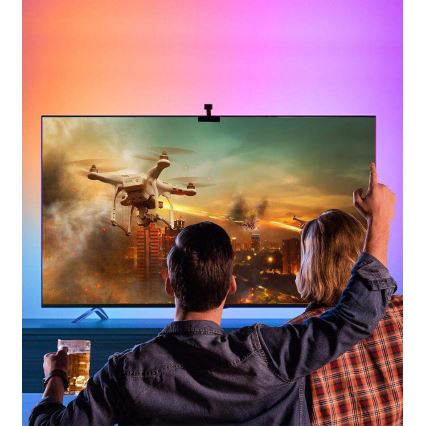 Govee - DreamView TV 55-65" SMART LED podsvietenie RGBIC Wi-Fi