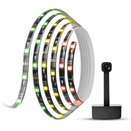 Govee - DreamView TV 55-65 SMART LED podsvietenie RGBIC Wi-Fi