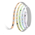 Govee - LED RGBWWIC Stm. predlžovací pásik Strip Light 2 Pro 1m Wi-Fi Matter