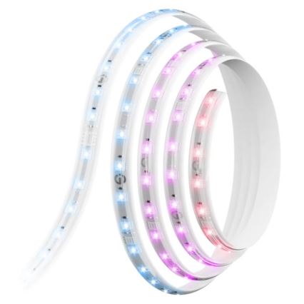 Govee - M1 PRO PREMIUM Smart RGBICW+ LED pásik 5m Wi-Fi