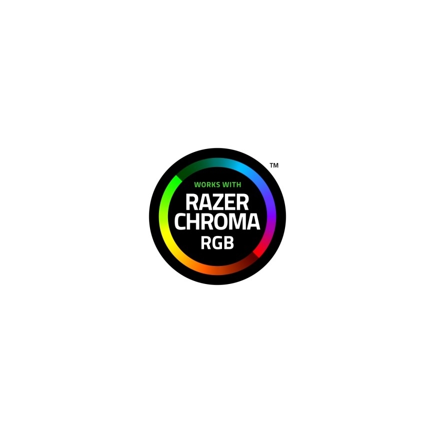Govee - Sada 2x Smart Gaming Wi-Fi LED RGBIC panely + Smart Dual biela + diaľkové ovládanie