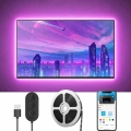 Govee - SMART LED RGB podsvietenie pre TV 46-60