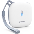 Govee - Teplomer a vlhkomer 3xAAA Wi-Fi