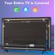 Govee - TV 46-60" SMART LED podsvietenie RGB