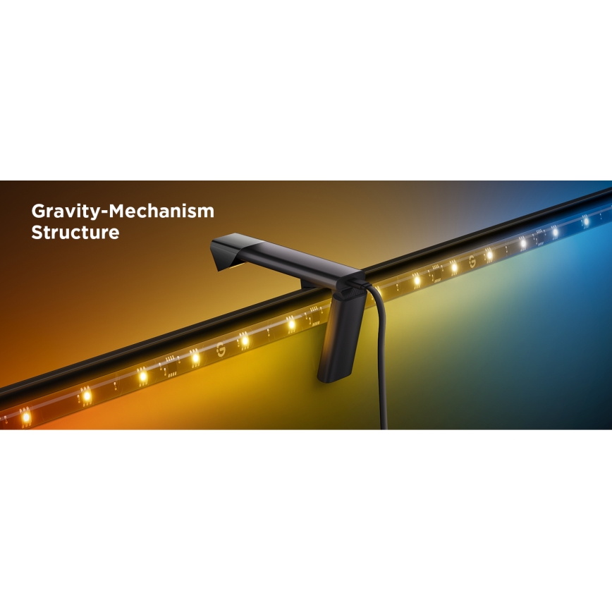 Govee - TV Backlight 3 Lite TV 75-85" SMART LED podsvietenie RGBICW Wi-Fi IP67
