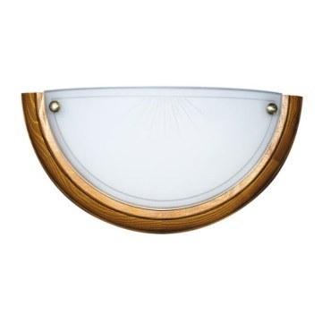 Greenlux GXIZ047 - Nástenné svietidlo 1xE27/60W/230V Greenlux GXIZ047 - Nástenné svietidlo 1xE27/60W/230V