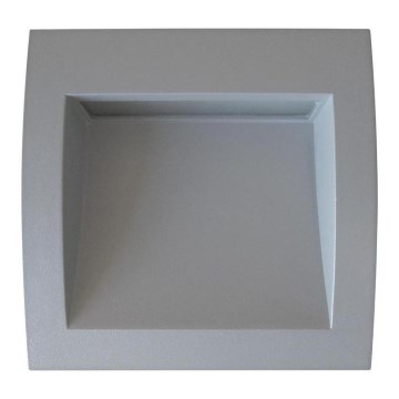Greenlux GXLL006 - LED schodiskové svietidlo WALL LED SMD/3W/230V Greenlux GXLL006 - LED schodiskové svietidlo WALL LED SMD/3W/230V