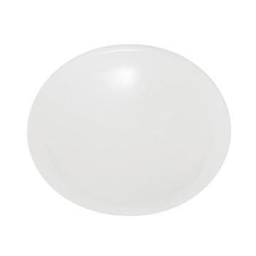 Greenlux GXLS073A - LED stropné nástenné svietidlo FARO 24W teplá biela - 400 mm Greenlux GXLS073A - LED stropné nástenné svietidlo FARO 24W teplá biela - 400 mm