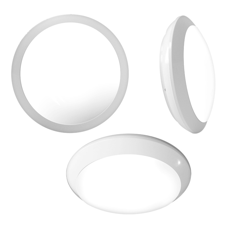 Greenlux GXPR080 - LED Stropné svietidlo RENO PROFI LED/16W/230V IP66