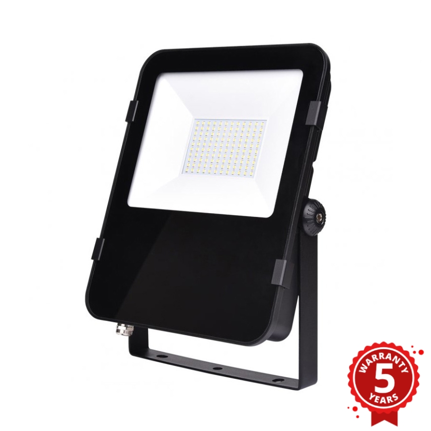 Greenlux GXPR090 - LED Reflektor GAMA PROFI SMD LED/100W/230V IP65