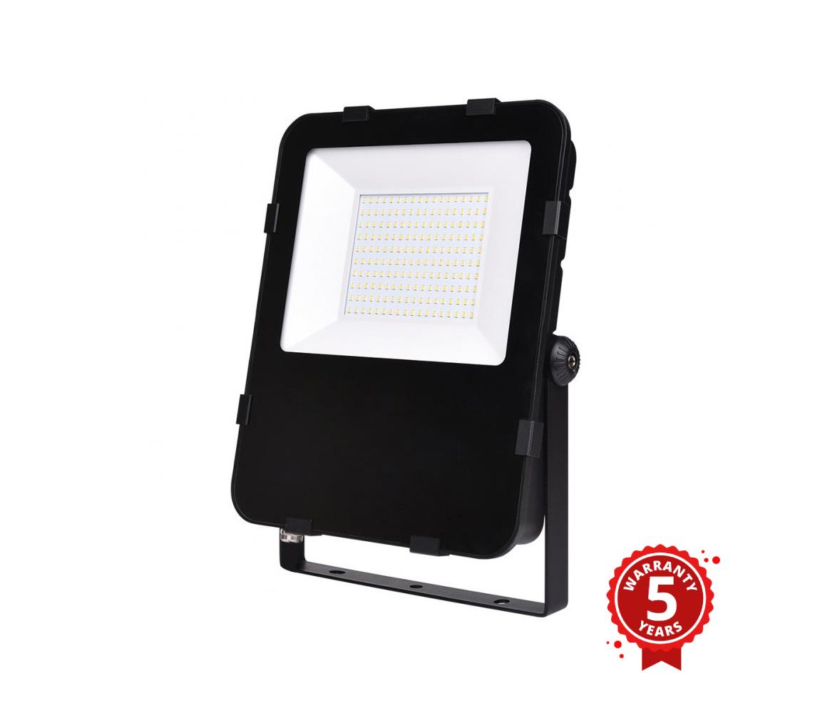 Greenlux Greenlux - LED Reflektor GAMA PROFI SMD LED/150W/230V IP65