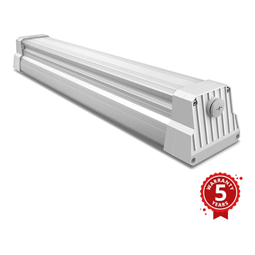 Greenlux GXWP171 - LED Technické žiarivkové svietidlo DUST PROFI LED/55W/230V 4200K IP66