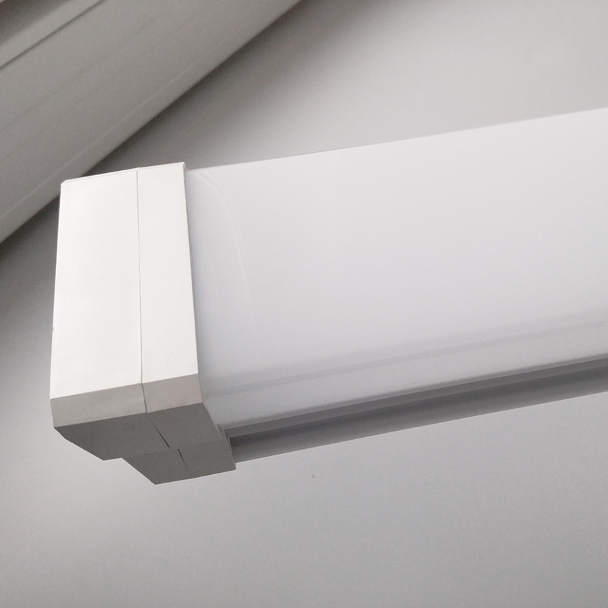 Greenlux GXWP380 - LED Žiarivkové svietidlo DUST PROFI MILK LED/30W/230V IP66