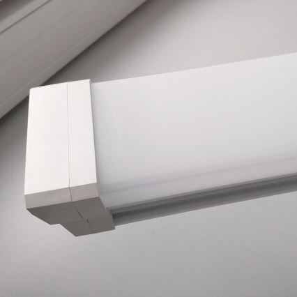 Greenlux GXWP382 - LED Žiarivkové svietidlo DUST PRO LED/70W/230V IP66