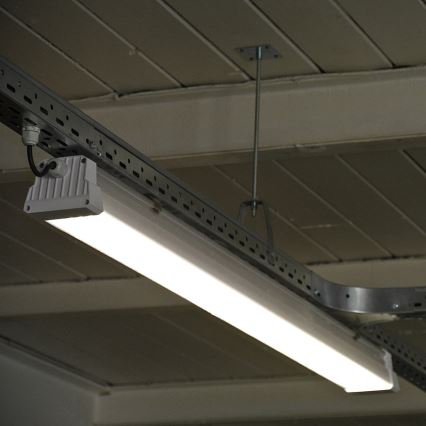 Greenlux GXWP382 - LED Žiarivkové svietidlo DUST PRO LED/70W/230V IP66