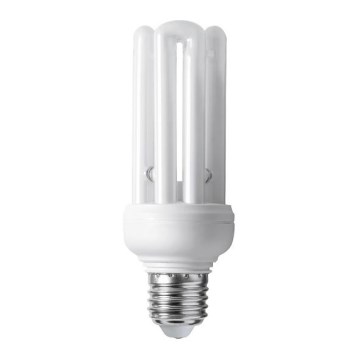 Greenlux GXZK014 - Úsporná žiarivka MINI 4U E27/20W/230V Greenlux GXZK014 - Úsporná žiarivka MINI 4U E27/20W/230V