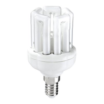Greenlux GXZK046 - Úsporná žiarivka MAXI 5U E14/11W/230V Greenlux GXZK046 - Úsporná žiarivka MAXI 5U E14/11W/230V