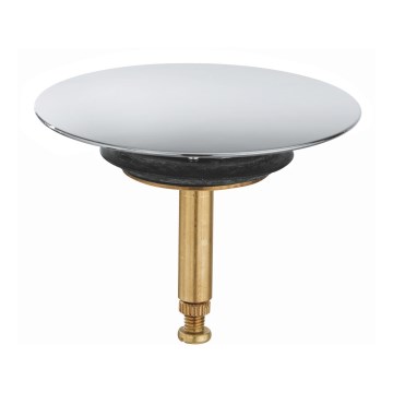 GROHE 06625000 - Zátka TALENTOFILL lesklý chróm