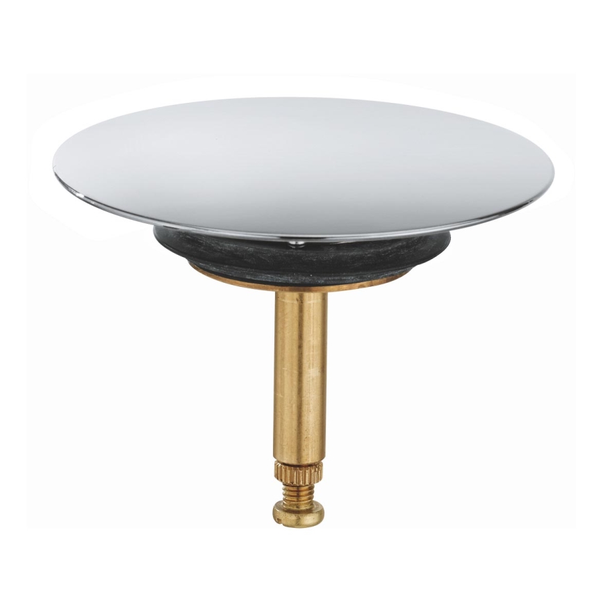 GROHE 06625000 - Zátka TALENTOFILL lesklý chróm