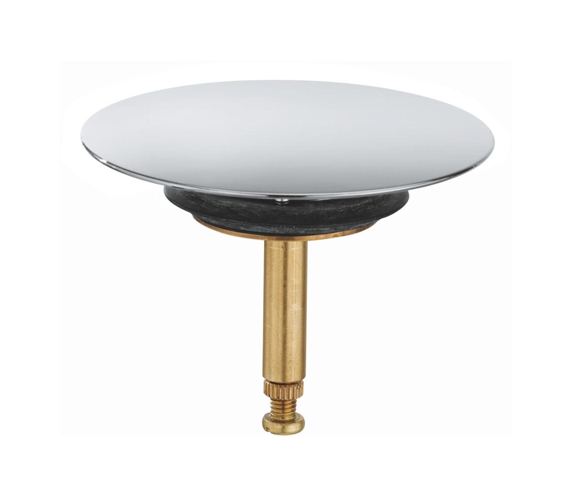 GROHE 06625000 - Zátka TALENTOFILL lesklý chróm 6625000