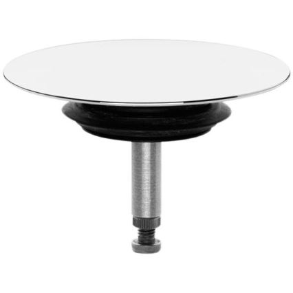 GROHE 06625000 - Zátka TALENTOFILL lesklý chróm