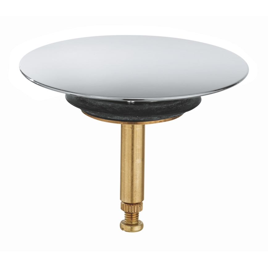 GROHE 06625000 - Zátka TALENTOFILL lesklý chróm